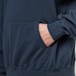 thisisneverthat T-logo LT Hoodie blue 89630 6