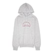 thisisneverthat TNT Team Hoodie grau 90007 1