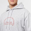 thisisneverthat TNT Team Hoodie grau 90007 5