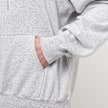 thisisneverthat TNT Team Hoodie grau 90007 6