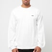 thisisneverthat Classic HDP Longsleeve white 86976 2