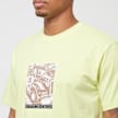 thisisneverthat Old Truck Tee yellow 90679 5