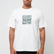 thisisneverthat Phone Tee weiß 89054 2