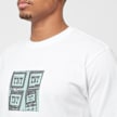 thisisneverthat Phone Tee weiß 89054 5