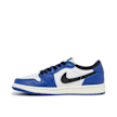 Jordan Wmns Air Jordan 1 Retro Low OG "Game Royal" blau 86108 3