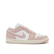 Jordan Wmns Air Jordan 1 Low "Pink Oxford" rosa 85134 2