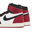Jordan Air Jordan 1 Retro High OG "Black Toe Reimagined" schwarz 86396 5