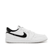 Jordan Wmns Air Jordan 1 Low '85 "Metallic Black" weiß 90009 2