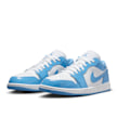 Jordan Air Jordan 1 Low SE "Legend Blue" bleu 86398 1