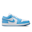 Jordan Air Jordan 1 Low SE "Legend Blue" bleu 86398 2
