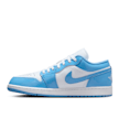 Jordan Air Jordan 1 Low SE "Legend Blue" bleu 86398 3