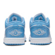 Jordan Air Jordan 1 Low SE "Legend Blue" bleu 86398 5