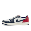 Jordan Air Jordan 1 Retro Low OG "Howard University" blau 86981 3