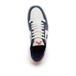 Jordan Air Jordan 1 Retro Low OG "Howard University" blau 86981 4