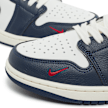 Jordan Air Jordan 1 Retro Low OG "Howard University" blau 86981 6