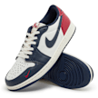Jordan Air Jordan 1 Retro Low OG "Howard University" blau 86981 7