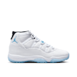 Jordan Wmns Air Jordan 11 Retro "Legend Blue" (Columbia) white 89818 2
