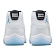 Jordan Wmns Air Jordan 11 Retro "Legend Blue" (Columbia) weiß 89818 5