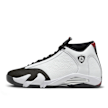 Jordan Air Jordan 14 Retro "Black Toe" wit 87840 3