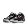 Jordan Wmns Air Jordan 3 Retro OG "Black Cement" grey 87621 1