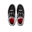 Jordan Wmns Air Jordan 3 Retro OG "Black Cement" grey 87621 4