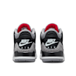 Jordan Wmns Air Jordan 3 Retro OG "Black Cement" grey 87621 5
