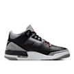 Jordan Air Jordan 3 Retro OG "Black Cement" grau 86406 3