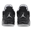Jordan Wmns Air Jordan 4 Retro "Fear" zwart 85135 5