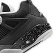 Jordan Wmns Air Jordan 4 Retro "Fear" zwart 85135 8
