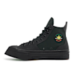 Converse x Daily Paper Chuck 70 noir 85138 3