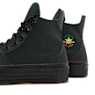 Converse x Daily Paper Chuck 70 noir 85138 5
