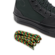 Converse x Daily Paper Chuck 70 zwart 85138 8
