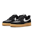 Nike Air Force 1 '07 Lv8 black 89634 1