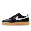 Nike Air Force 1 '07 Lv8 black 89634 3