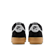 Nike Air Force 1 '07 Lv8 black 89634 6