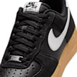 Nike Air Force 1 '07 Lv8 black 89634 7