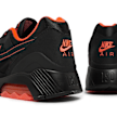 Nike Air Max 180 "Hyper Crimson" schwarz 87913 7