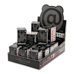 Medicom Bearbrick Series 48 - 100% multicolor 91069 1
