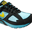 Nike Air 180 "Baltic Blue" bleu 87912 6