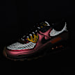 Nike Air Max 90 "Metallic Copper" rot 86725 8