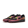 Nike Wmns Air Max 90 "Metallic Copper" rouge 85139 1