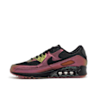 Nike Wmns Air Max 90 "Metallic Copper" rouge 85139 3