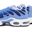 Nike Air Max Plus blau 85141 5