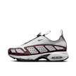 Nike Wmns Air Max SNDR "Night Maroon" weiß 86984 3