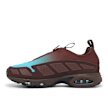 Nike Air Max SNDR "Burgundy Crush Baltic Blue" brown 88826 3