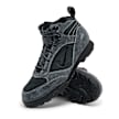 Nike ACG Torre Mid Waterproof grijs 85144 7