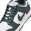 Nike Dunk Low Retro grün 86993 7