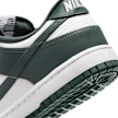 Nike Dunk Low Retro grün 86993 8