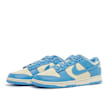 Nike Dunk Low Retro "University Blue" blauw 85152 1