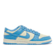 Nike Dunk Low Retro "University Blue" blauw 85152 2